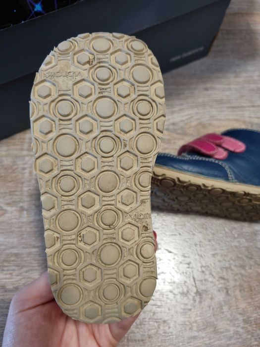 Зизу обувки 23 размер