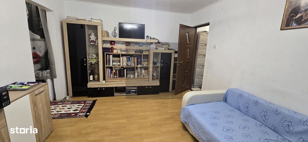 Apartament 2 camere Constantin Brancoveanu