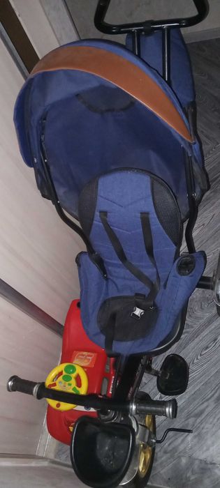 Bolalar uchun velik holati zor