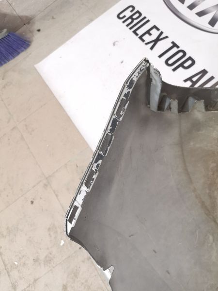 Bară spate Opel astra j hatchback 2010 2011 2012.