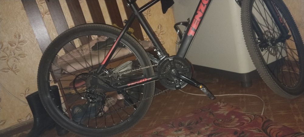 Продам велосипед