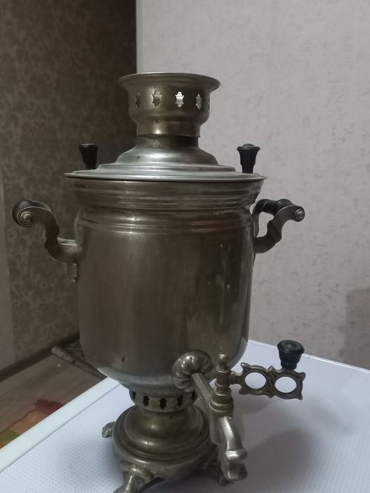 Самаурын ақтаууу