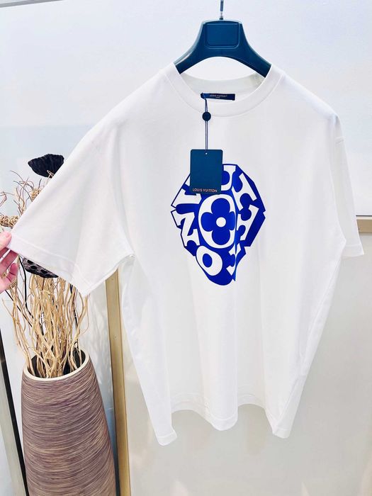Tricou Louis Vuitton Premium