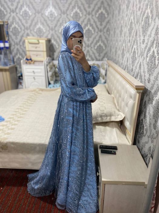 Продается Вечерное платье