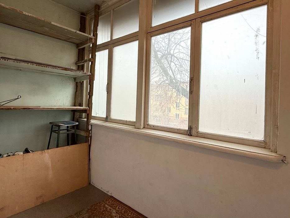 Авиасозлар-3.Кадышева.Роза Мимоза.