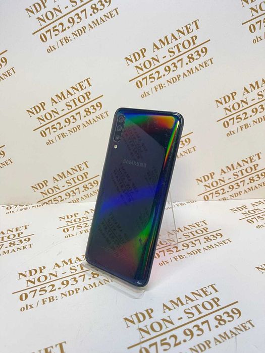 NDP Amanet NON-STOP Bld.Iuliu Maniu 69 SAMSUNG A70 (61057)