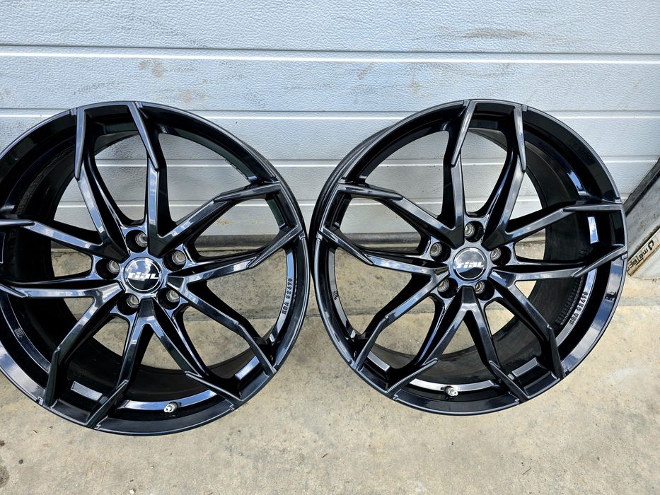 20 цола джанти 5x114.3 за KIA-HYUNDAI-MAZDA-HONDA-TOYOTA-NISSAN