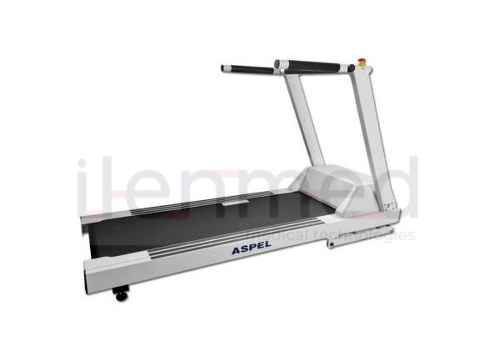 Стресс система "CardioTEST AlfaSystem B612 model C" с беговой дорожкой