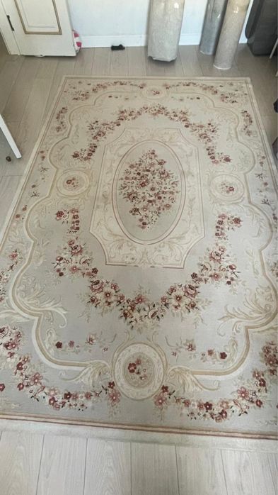 Продам ковры самовывоз