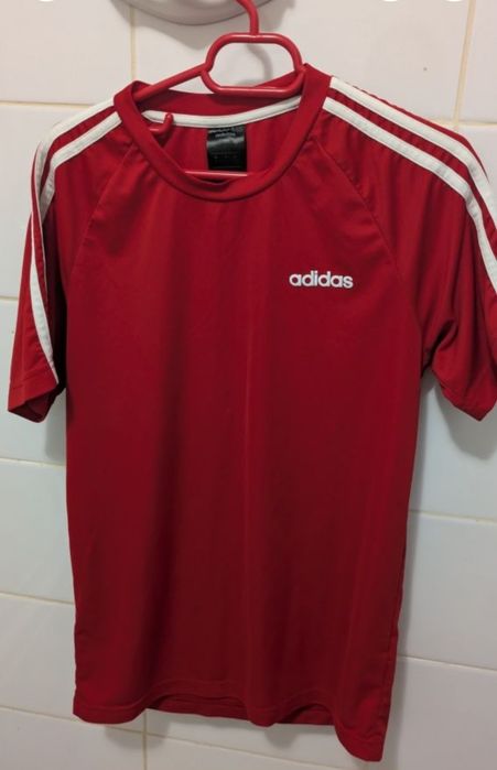 Tricou adidas s .