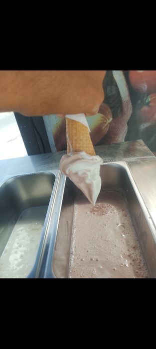 Мороженое рецепт музкаймок рецепт