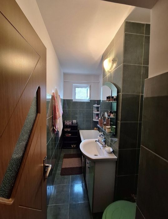 De vanzare apartament cu 2 camere
