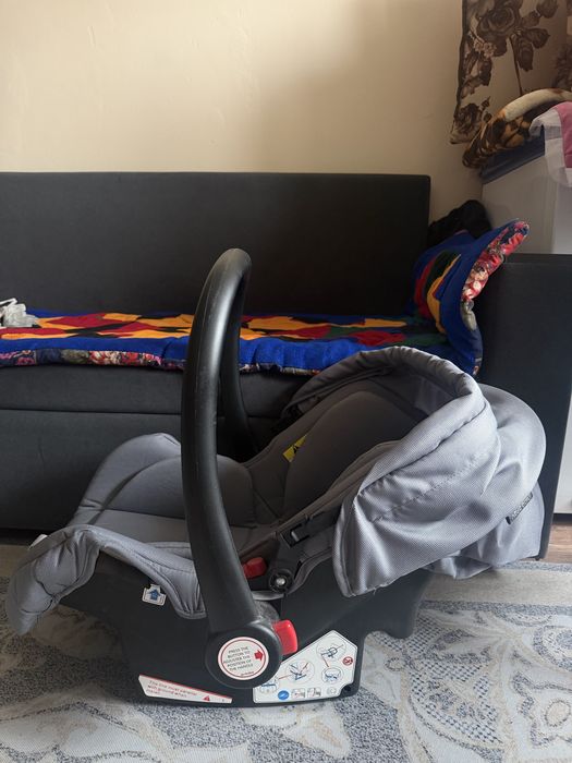 Детский автокресла