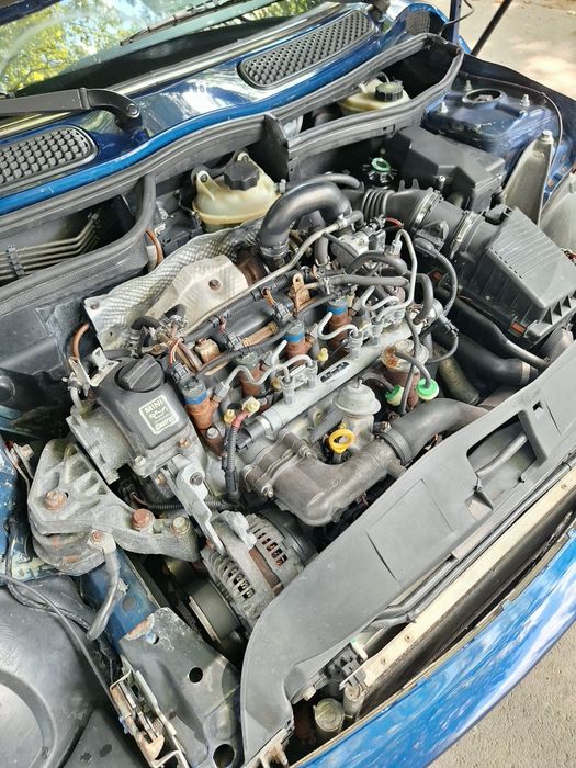 Minicooper1.4d  r50