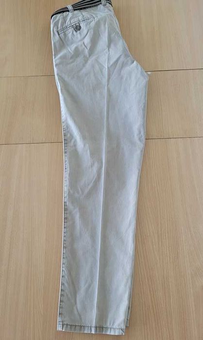 Pantaloni barbati Adam'S L - XL 94cm in talie bej