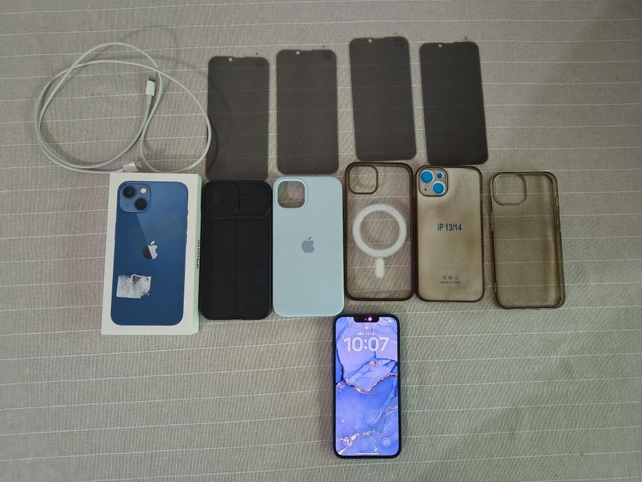iPhone 13 Stare buna de funcționare