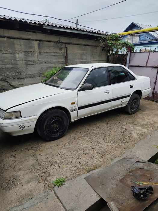 Продам две mazda