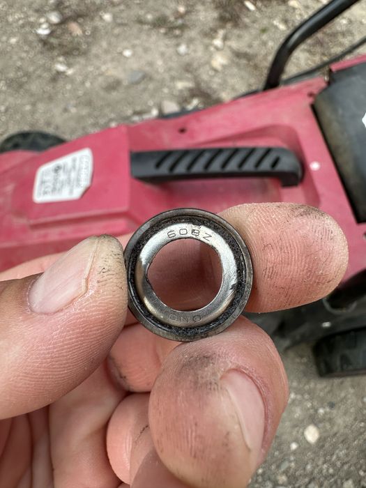 Косачка за трева Raider