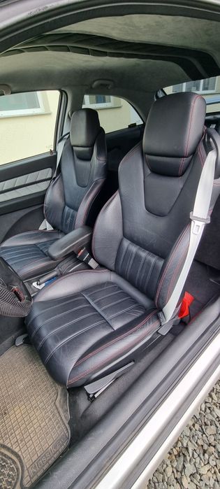 Opel Astra G OPC 2.0