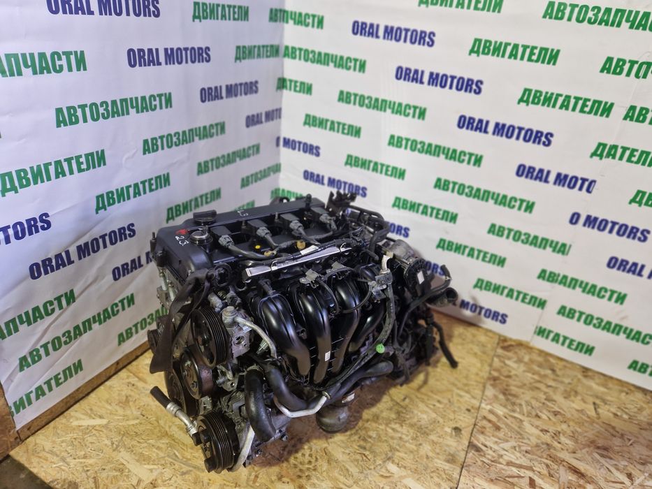 Двигатели контрактные. Oral Motors.rs.