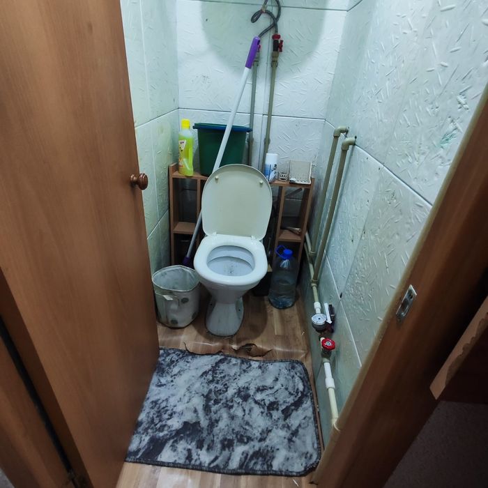 Продам Квартиру в Щучинске