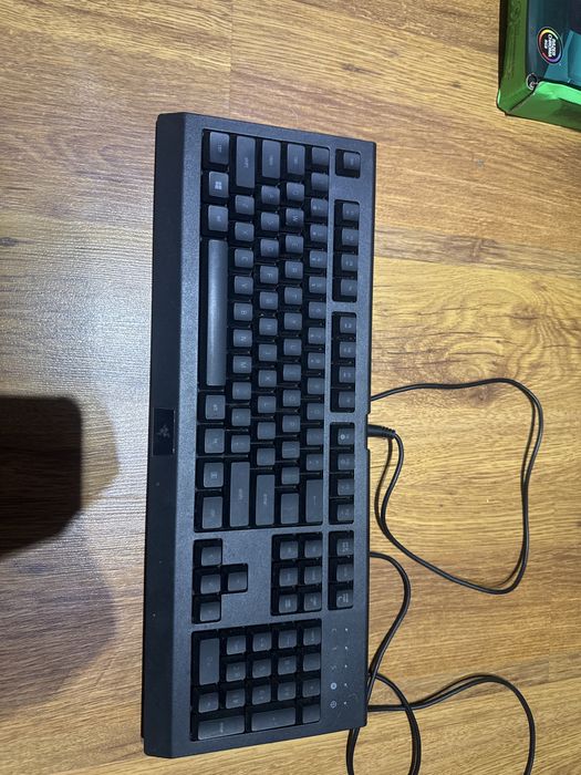 Razer Cynosa Lite tastatura gaming