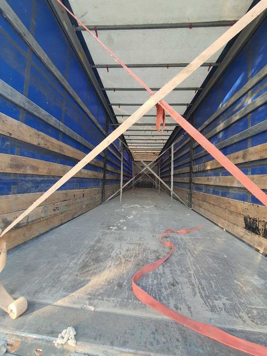 TIRSAN 2004 полиприцеп