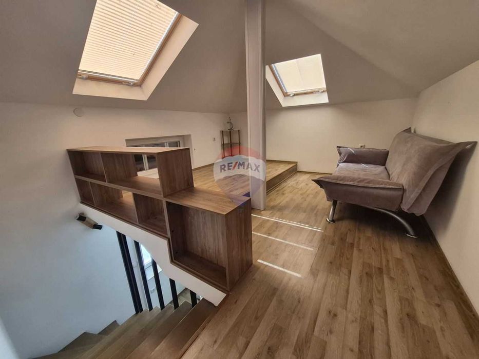 Тристаен апартамент в района на Община Варна Т4657