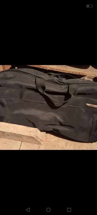 Сумка для поездок