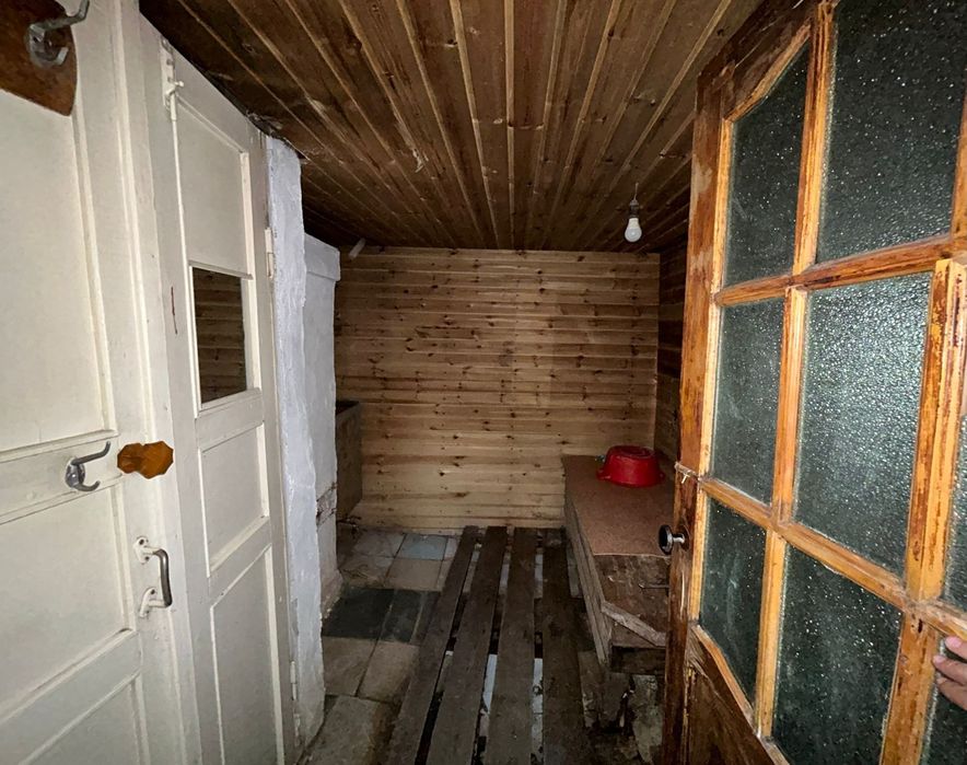 Продам дом 3 ком