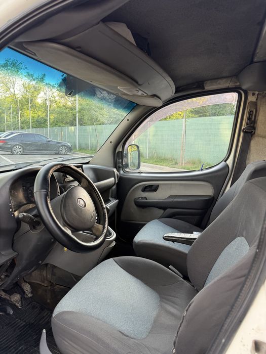 Fiat Doblo Maxi  1.3 Multijet