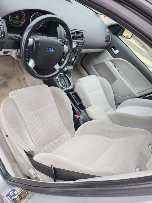 FORD Mondeo 2001 — imagine 2