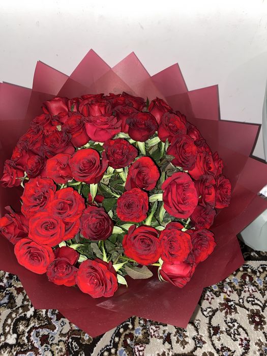 Цветы , гүл сатылады срочно , арзан бағада