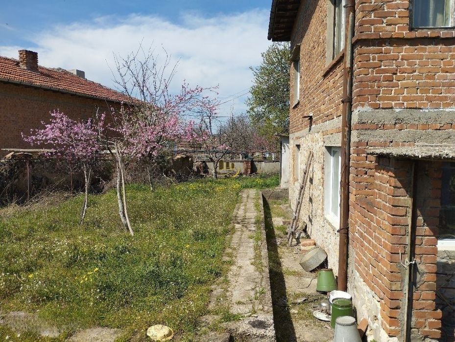 Продава се Къща в с. Брод, Област Хасково - 170 кв.м за 176 €/кв.м - Снимка #6