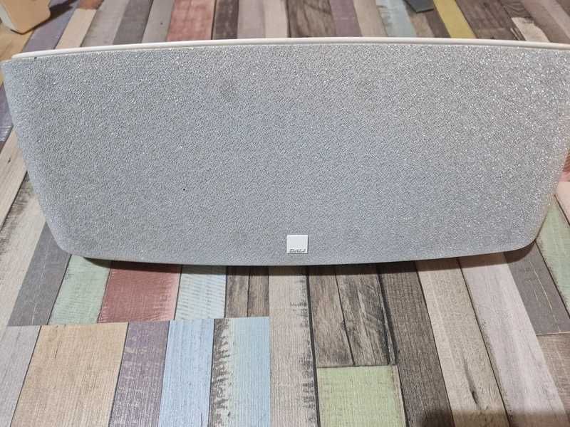 Boxe de perete Dali Motif