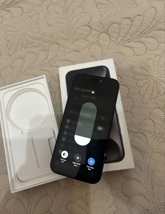 Айфон 15 про Apple 15 pro