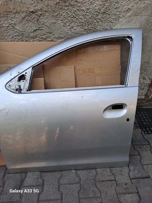 Capota Motor,,Aripa Stânga- Dreapta ,Portiera St-Dr .Trager Logan 2,Sandero ,Stepway Mcv 2 2013-2020