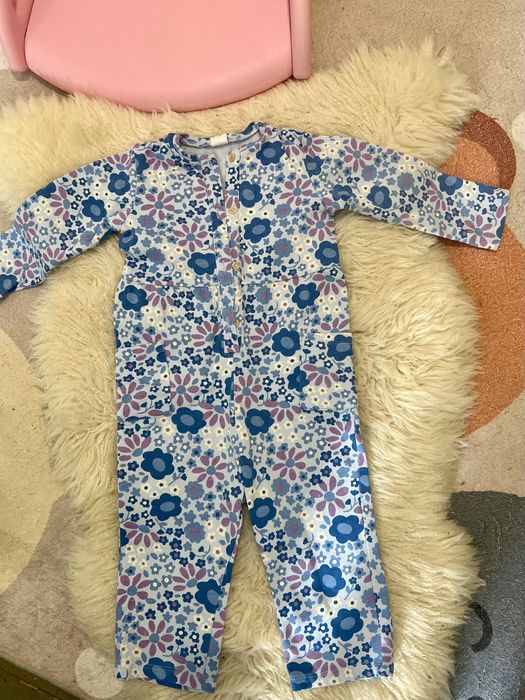 Пажами от H&M за момиче 80см 86см