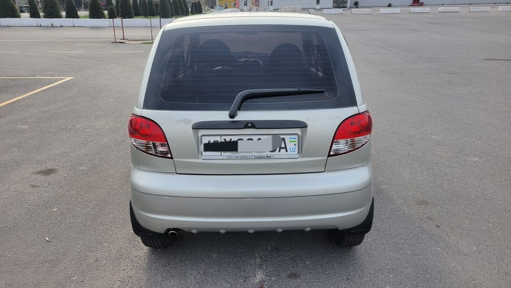 Matiz evro prastoy gidravlika