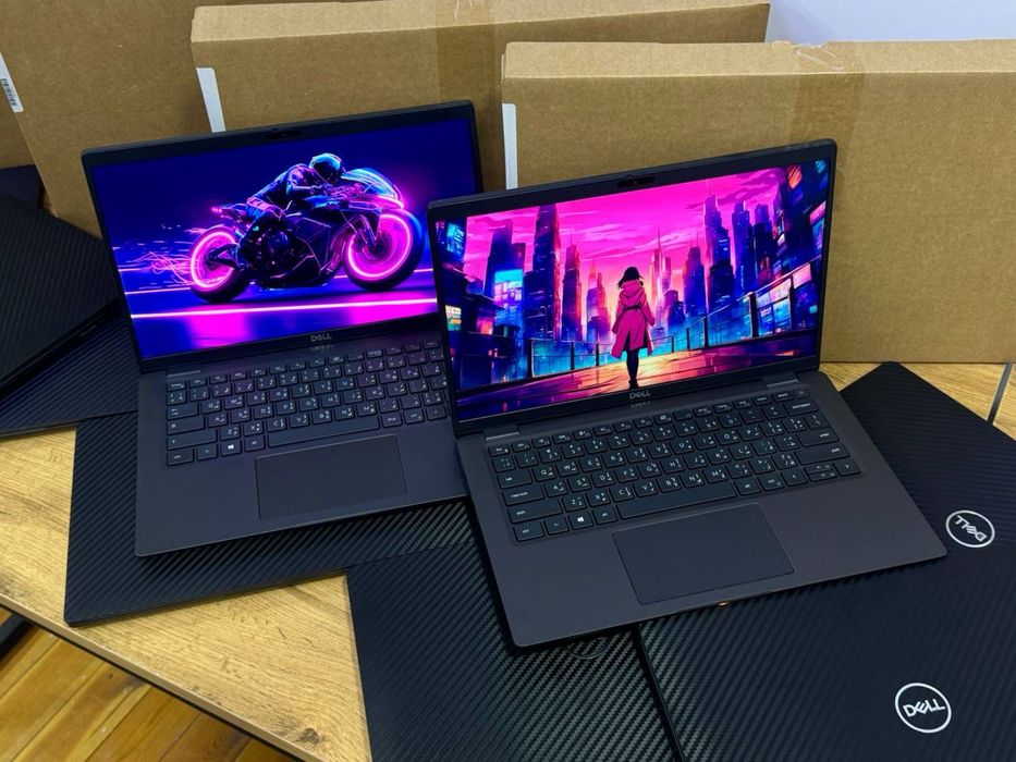 DELL Latitude 7410 Notebook