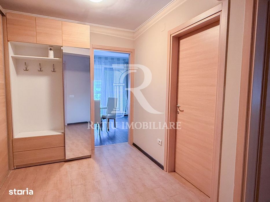 Apartament 3 camere de închiriat | Nufărul | Oradea