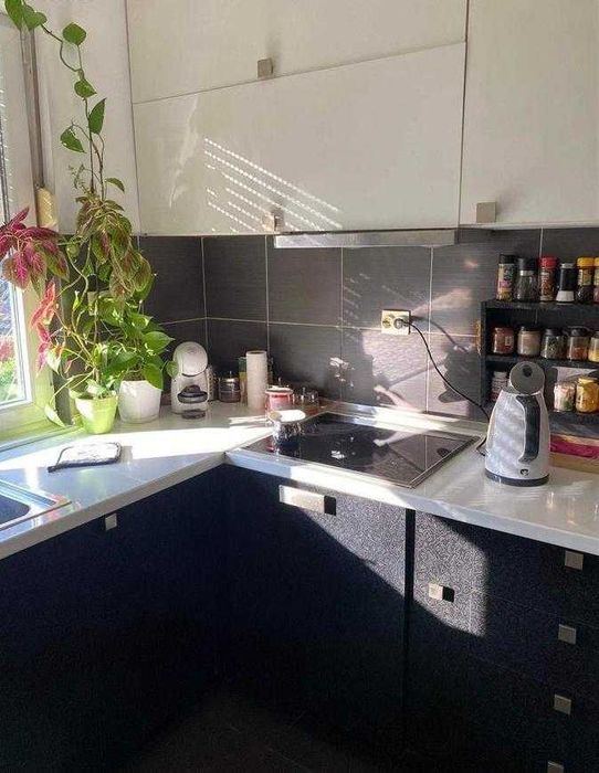 Дава се под наем Двустаен апартамент в Пловдив, Съдийски - 54 кв.м за 275.4 € - Снимка #7