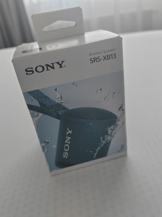 Boxa sony SRS-XB13