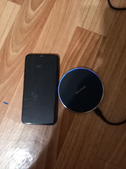 Айфон 11 промакс