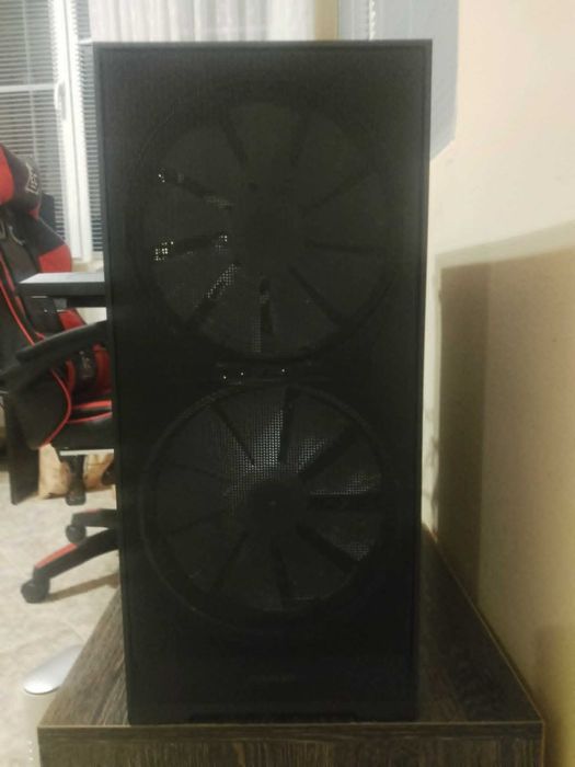Геймърски компютър  Ryzen 7 7800X3D / RTX 3060 Ti