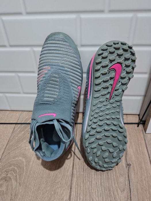 Сороконожки Nike Phantom, размер 36
