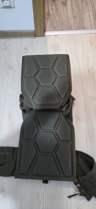 Vesta plate carrier Artex airsoft