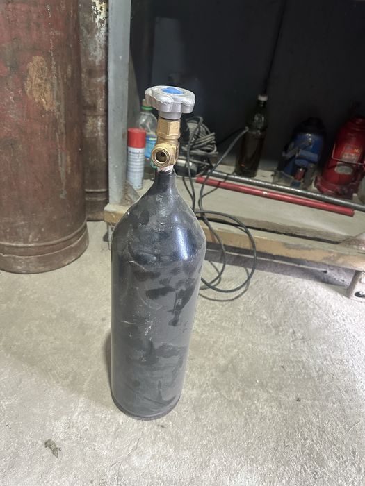 Углекислый балон