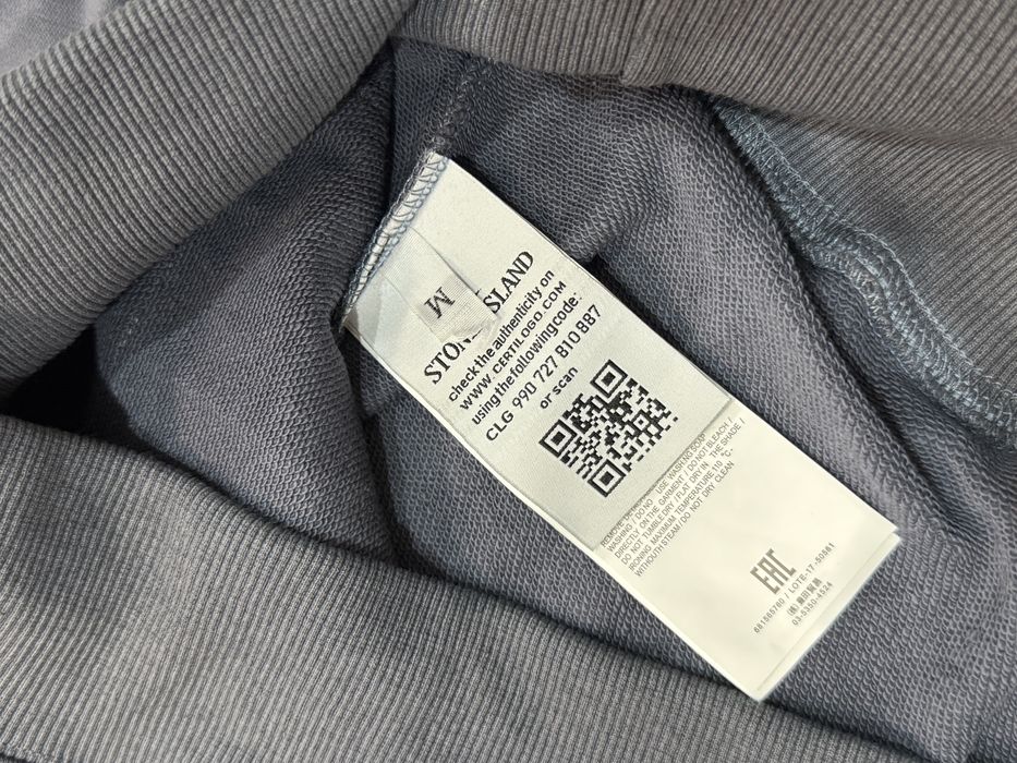 Hanorac Stone Island