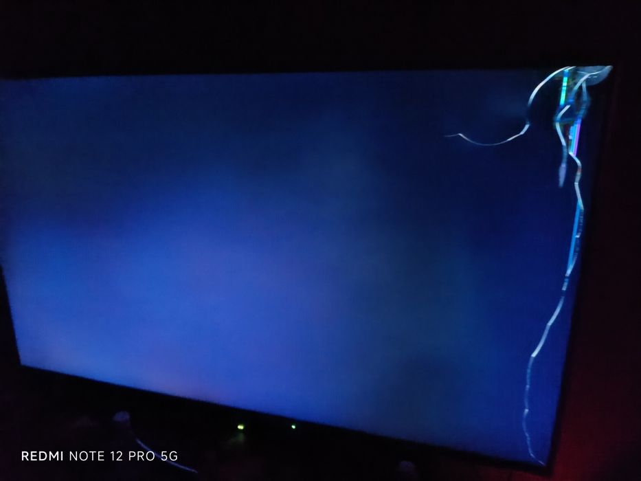 Телевизор Panasonic tx50ex700e на части